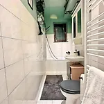 Urban & Chic: 2bdr, Parkplatz