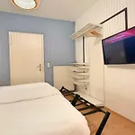 Urban & Chic: 2bdr, Parkplatz Апартаменты Виттен