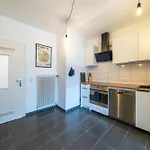 Urban & Chic: 2bdr, Parkplatz *