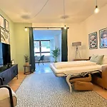 Urban & Chic: 2bdr, Parkplatz Виттен