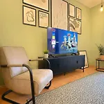 Urban & Chic: 2bdr, Parkplatz * Виттен