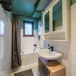 Urban & Chic: 2bdr, Parkplatz *